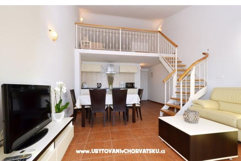 Apartmani Sablic – foto 11