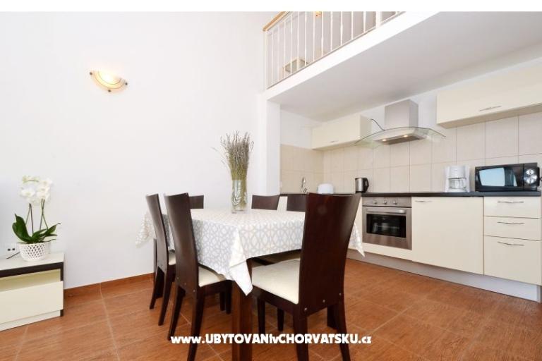 Apartmani Sablic – foto 12