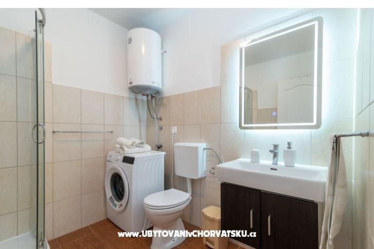Apartmani Sablic – foto 14