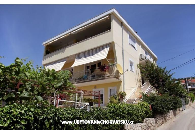 Apartmani Satis i Laura – foto 10