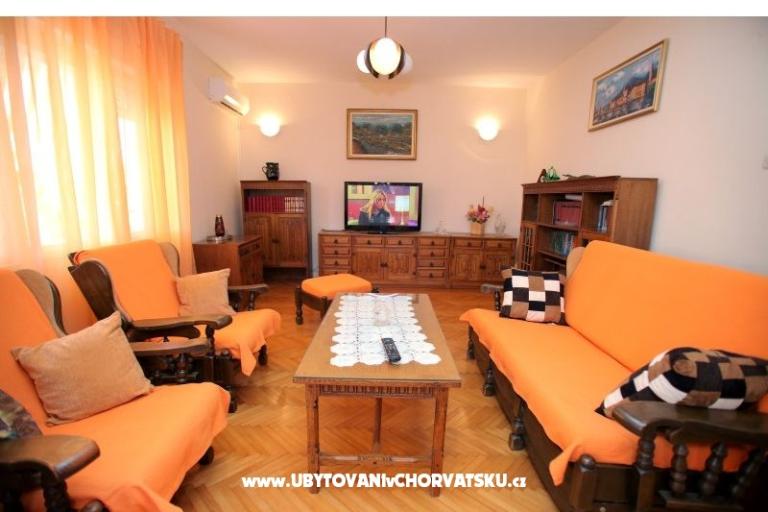 Apartmani Satis i Laura – foto 13
