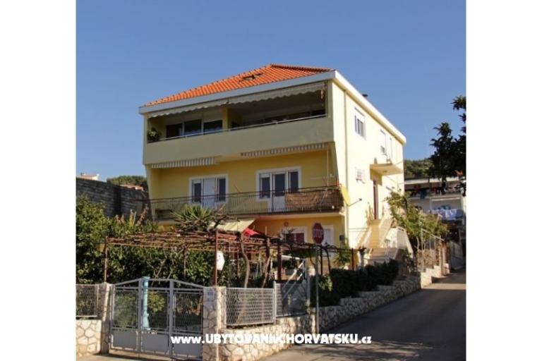 Apartmani Satis i Laura – foto 14