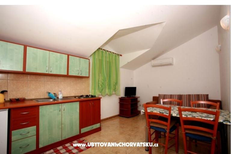 Apartmani Sofija – foto 9