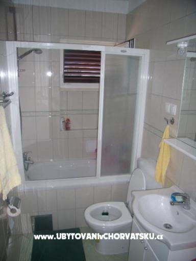 Apartmani Vesela – foto 11