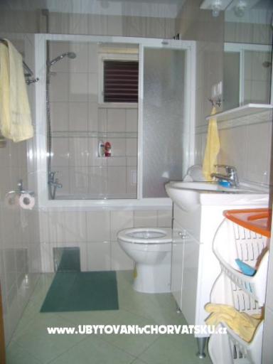 Apartmani Vesela – foto 15