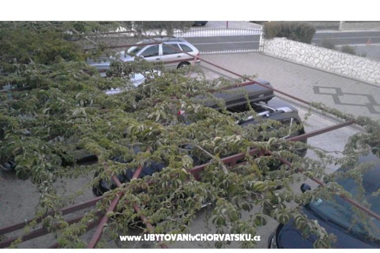 Apartmani Villa Ankica – foto 16