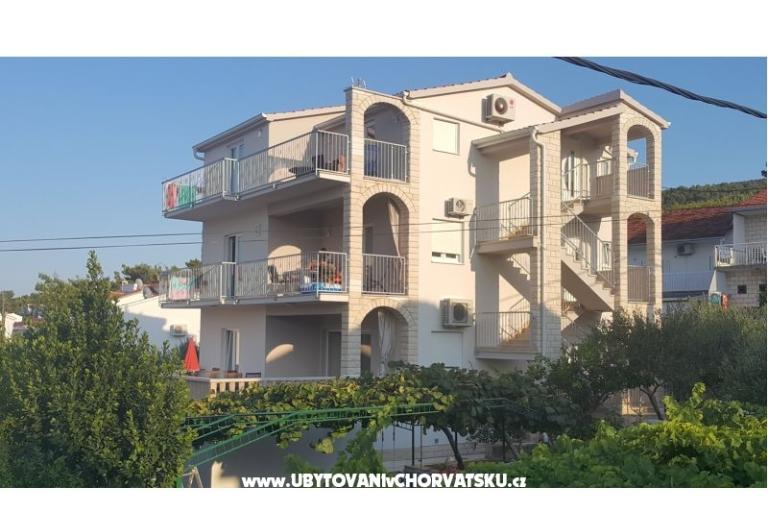 Apartmani Villa Ankica – foto 2