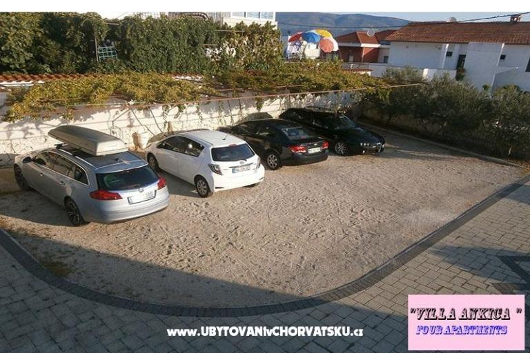 Apartmani Villa Ankica – foto 3
