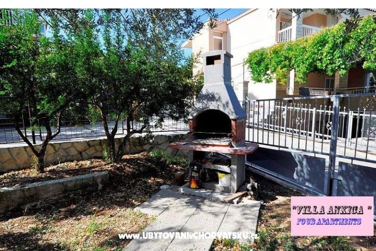 Apartmani Villa Ankica – foto 4