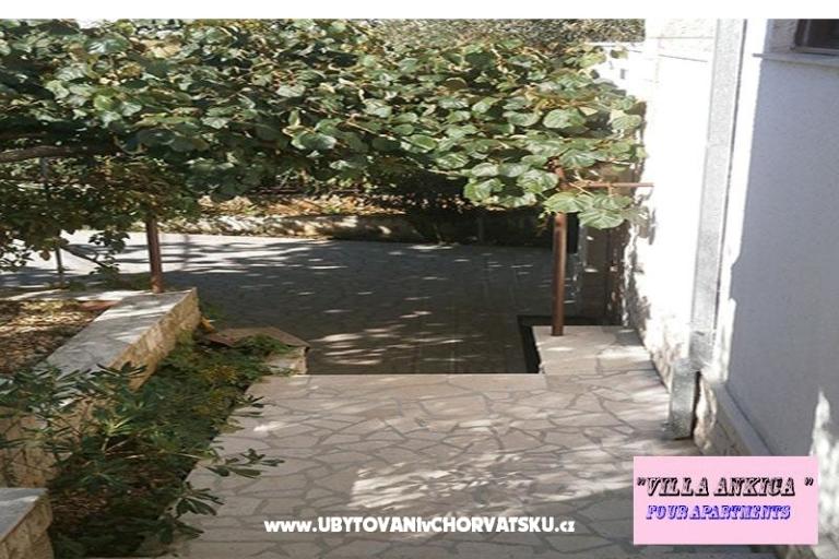 Apartmani Villa Ankica – foto 7