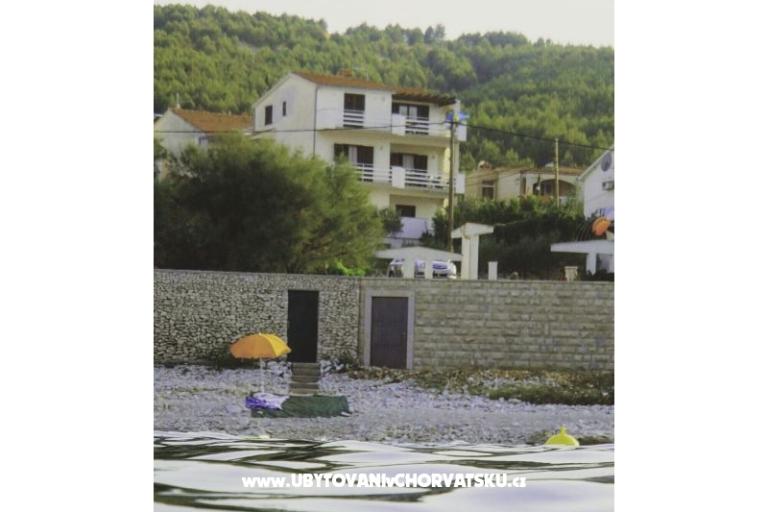 Apartmani Villa Ankica – foto 8