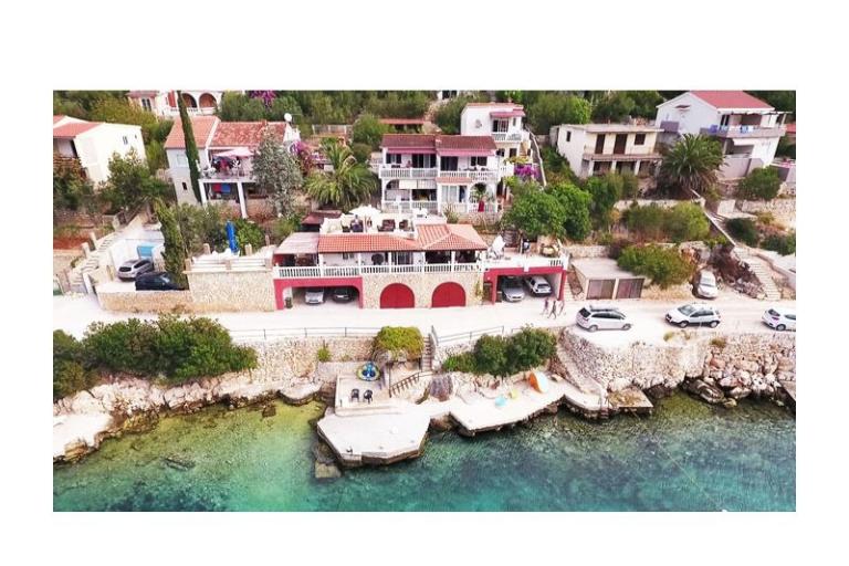 Apartmani Villa Carmen – foto 12
