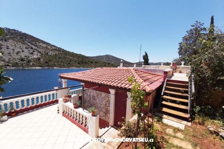 Apartmani Villa Carmen – foto 14