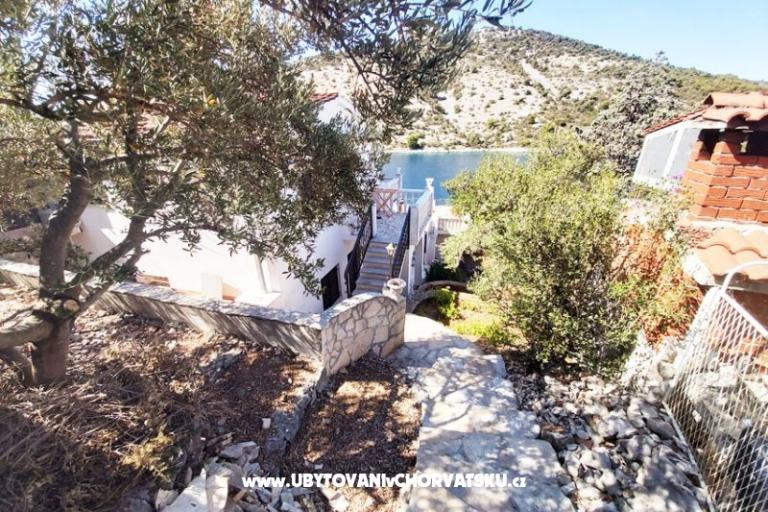 Apartmani Villa Carmen – foto 18