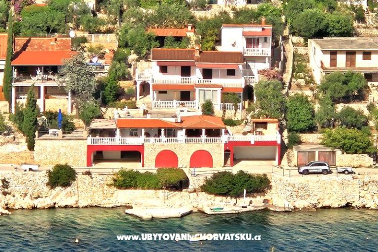 Apartmani Villa Carmen – foto 25