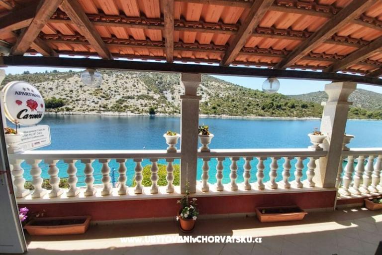 Apartmani Villa Carmen – foto 7