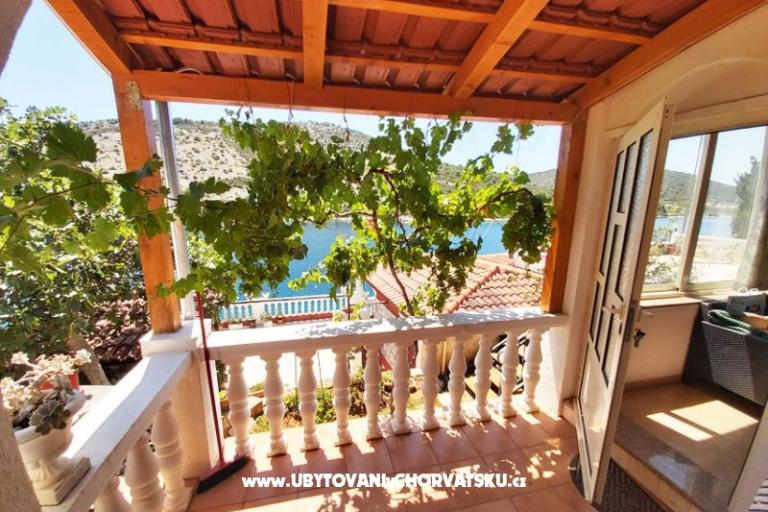 Apartmani Villa Carmen – foto 9
