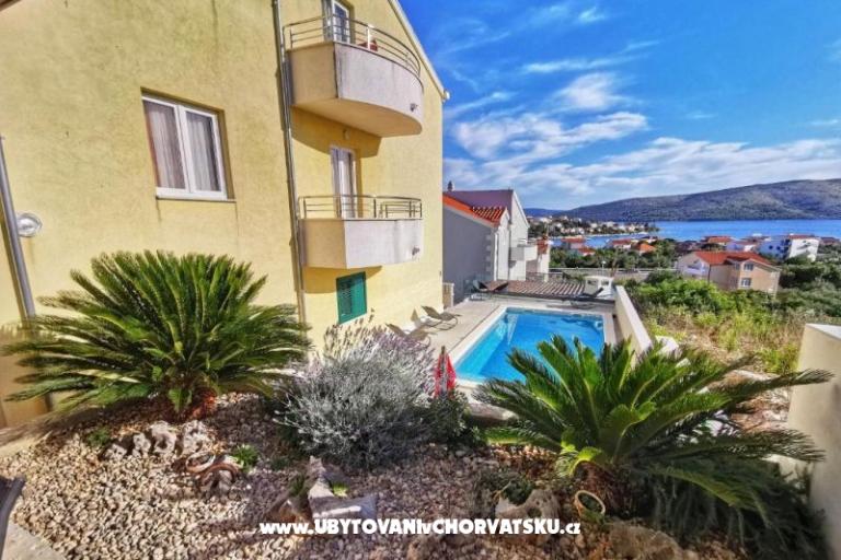 Apartmani Villa Jelena – foto 16