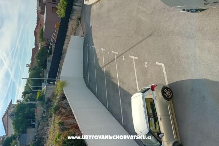 Apartmani Villa Jelena – foto 18