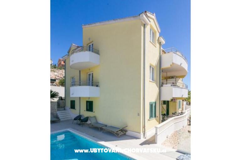 Apartmani Villa Jelena – foto 26