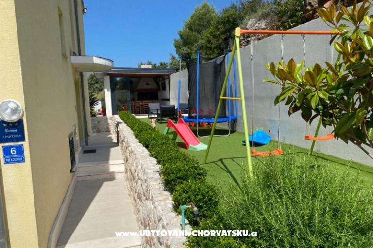 Apartmani Villa Jelena – foto 28