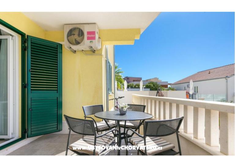 Apartmani Villa Jelena – foto 8