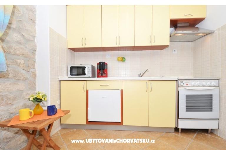 Apartmani Villa Maslina – foto 10