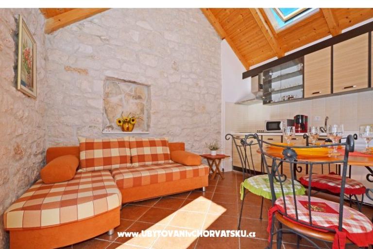 Apartmani Villa Maslina – foto 11