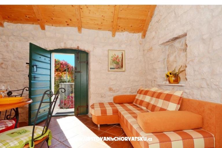 Apartmani Villa Maslina – foto 12