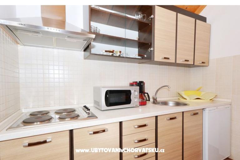 Apartmani Villa Maslina – foto 13