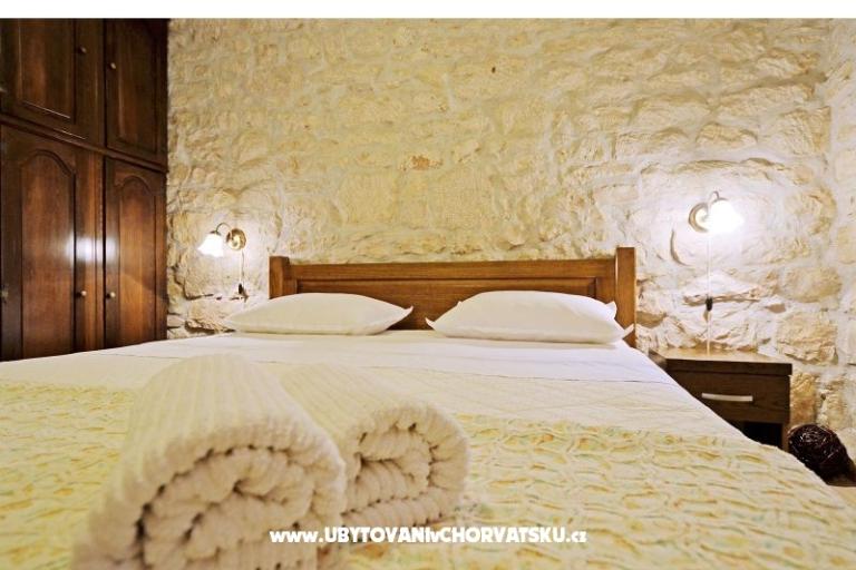 Apartmani Villa Maslina – foto 16