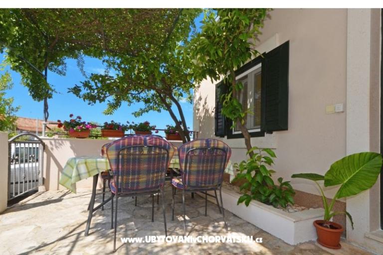 Apartmani Villa Maslina – foto 17