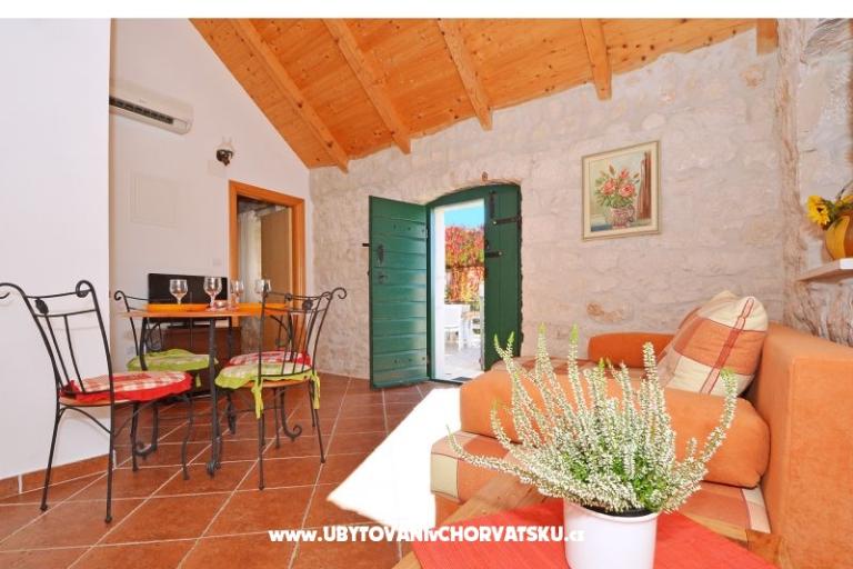 Apartmani Villa Maslina – foto 4