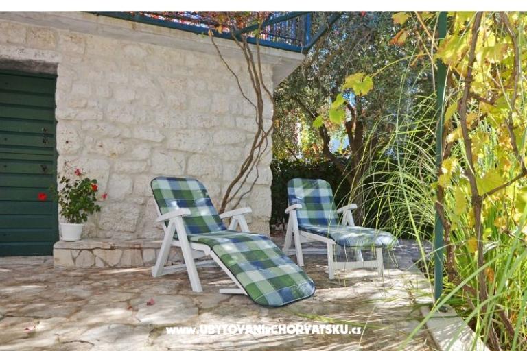 Apartmani Villa Maslina – foto 6