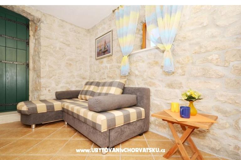 Apartmani Villa Maslina – foto 7