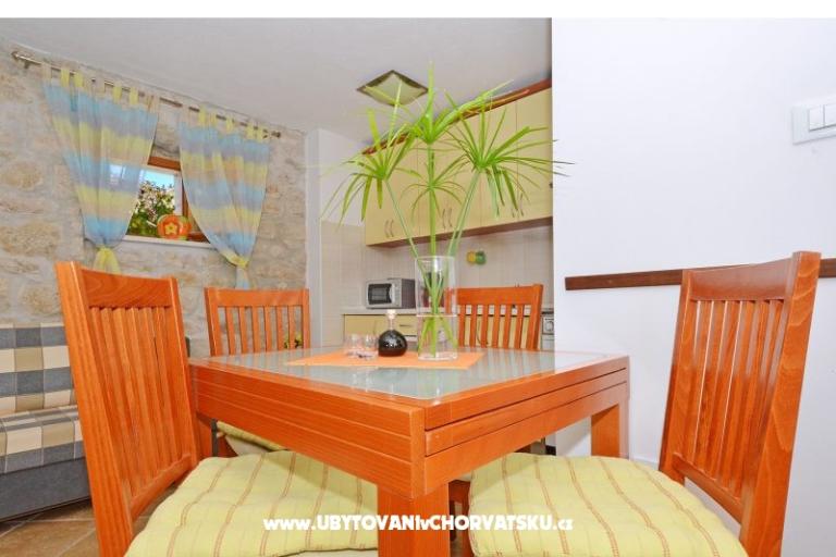 Apartmani Villa Maslina – foto 8