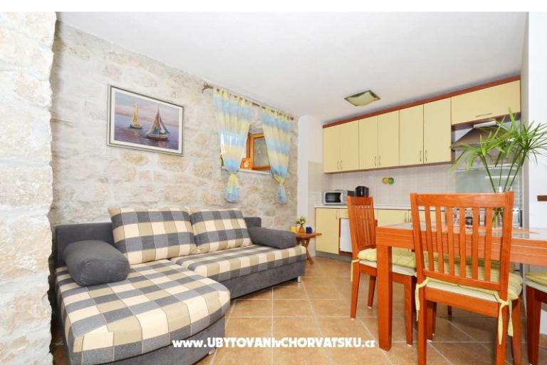 Apartmani Villa Maslina – foto 9