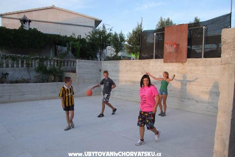 Apartmani Vukman - Sevid – foto 12