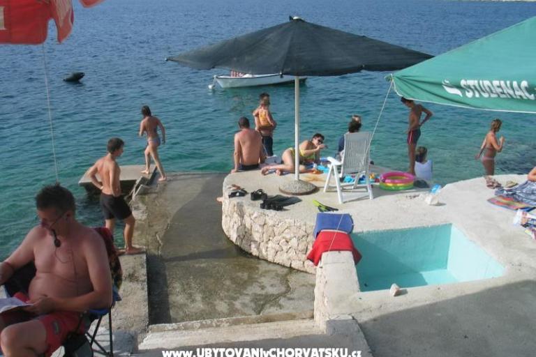 Apartmani Vukman - Sevid – foto 13