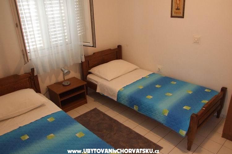 Apartmani Vukman - Sevid – foto 16