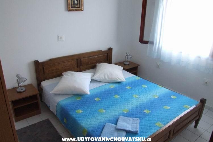 Apartmani Vukman - Sevid – foto 4