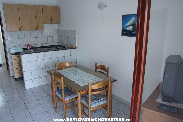 Apartmani Vukman - Sevid – foto 5