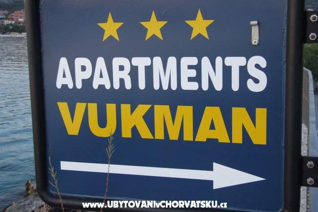 Apartmani Vukman - Sevid – foto 9