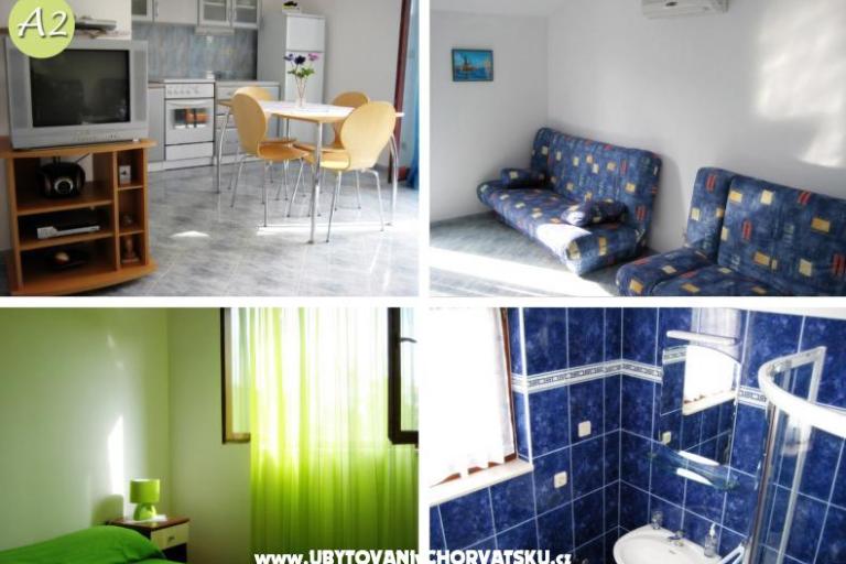 Apartmani Vukovic – foto 7