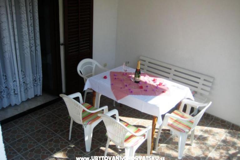 Apartmani Vukovic – foto 9