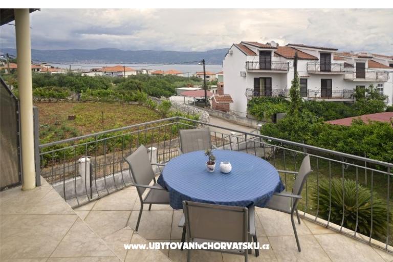 Apartmani Zdravka – foto 10