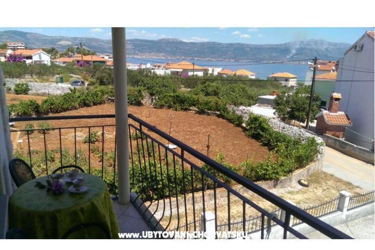Apartmani Zdravka – foto 11