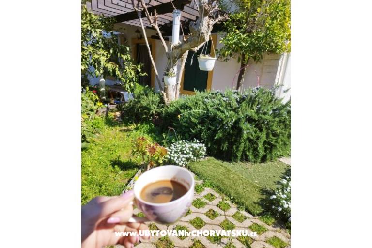 Apartmani Zdravka – foto 12
