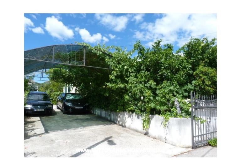 Apartmani Zdravka – foto 6