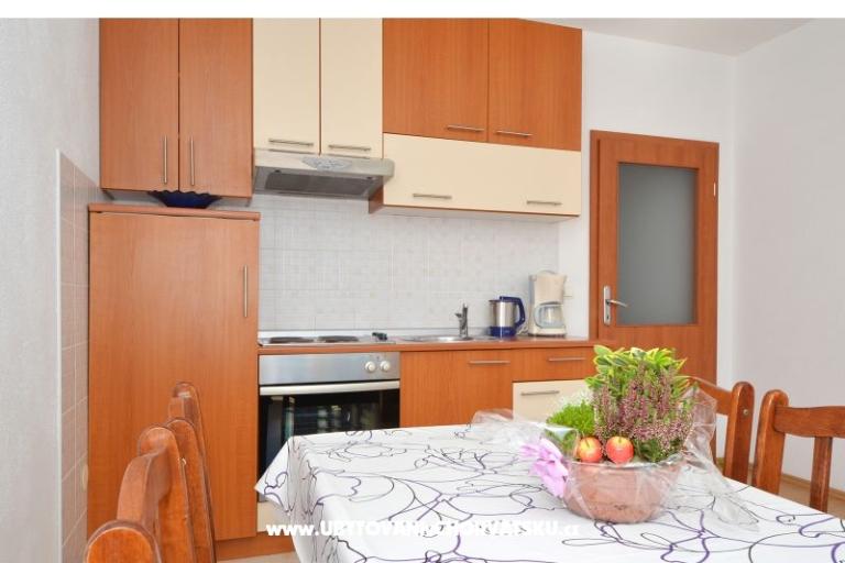 Apartmani Zeljka, Okrug Gornji – foto 10